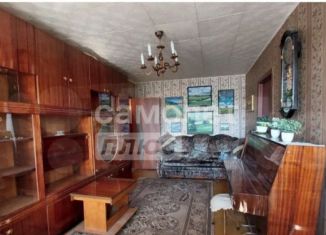 Сдается 4-комнатная квартира, 61.3 м2, Тамбов, улица Сенько, 6