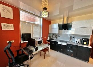 Продаю двухкомнатную квартиру, 50 м2, Ростов-на-Дону, ЖК Доломановский, Доломановский переулок, 19