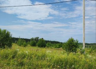 Участок на продажу, 7.4 сот., деревня Лудорвай