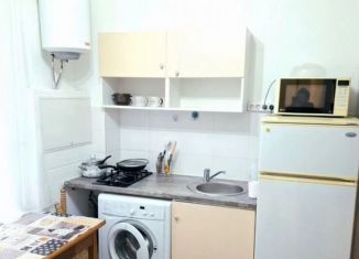 Продаю квартиру студию, 15 м2, Краснодар, улица Чапаева, 50, Западный округ