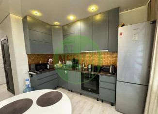 Продам двухкомнатную квартиру, 61.3 м2, Татарстан, улица Баки Урманче, 5