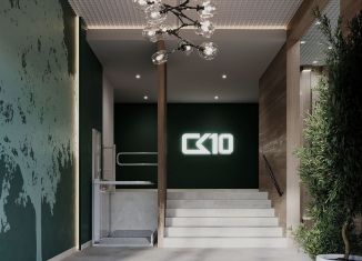 Продается квартира студия, 30.8 м2, Ростов-на-Дону, бульвар Платова, 14