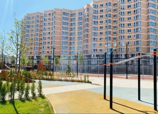 Продажа 4-комнатной квартиры, 110 м2, Краснодар, улица Ветеранов, 85к4, микрорайон 2-я Площадка