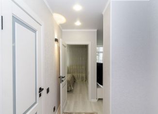 Продам 1-комнатную квартиру, 37.6 м2, Тюмень, улица Первооткрывателей, 6, ЖК Колумб