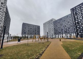 Продается квартира студия, 26.9 м2, Мытищи, ЖК Мытищи Парк, 1-й Стрелковый переулок, 1