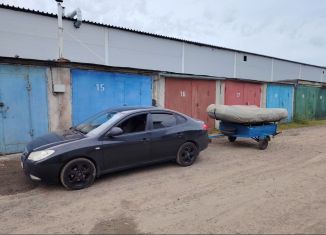 Продажа гаража, 21 м2, Санкт-Петербург, Софийская улица, 8к5с16