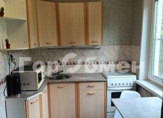 Сдаю в аренду 3-ком. квартиру, 58 м2, Мытищи, улица Веры Волошиной, 19А