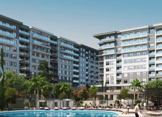 Продам 1-комнатную квартиру, 44.8 м2, Сочи