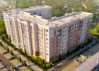 Продажа 1-ком. квартиры, 34.5 м2, Крым, Симферопольское шоссе, 48