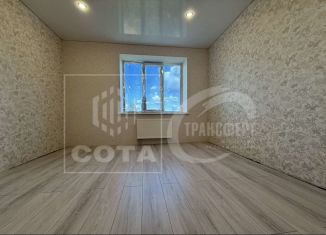 3-ком. квартира на продажу, 86 м2, Воронеж, Олимпийский бульвар, 6, ЖК Ботанический сад