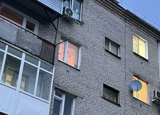 Продажа двухкомнатной квартиры, 44 м2, Куртамыш, улица 22-го Партсъезда, 11