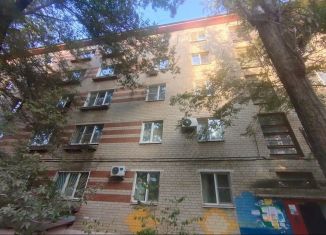 Продажа 2-ком. квартиры, 24 м2, Воронеж, улица Юлюса Янониса, 8/2