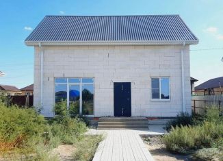 Дом на продажу, 115 м2, посёлок Кирпичного Завода № 1, Любимая улица, 5