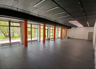 Продается помещение свободного назначения, 283 м2, Ярославль, улица Колышкина, 62