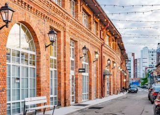 Продажа помещения свободного назначения, 444.4 м2, Москва, Бауманская улица, 11с1, Басманный район