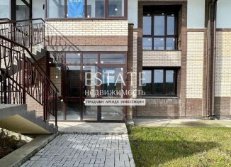 Продаю однокомнатную квартиру, 44.1 м2, деревня Новолисиха, Финский квартал, 17