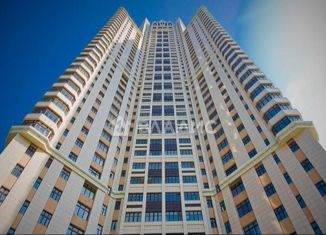 Трехкомнатная квартира на продажу, 120 м2, Москва, Давыдковская улица, 3, ЖК Эдельвейс