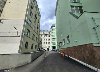 Сдается офис, 7 м2, Москва, Новинский бульвар, 16с2, Новинский бульвар