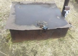 Продается машиноместо, Бийск, переулок Николая Гастелло, 3