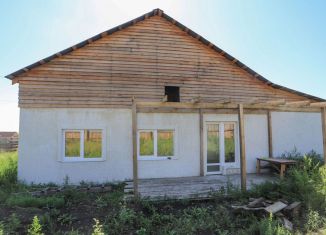 Продаю дом, 78 м2, деревня Грановщина, улица Вампилова, 2А