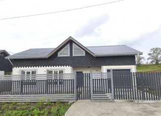 Продается дом, 150 м2, деревня Карлук, Дачная улица