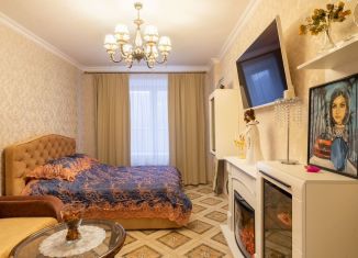 Продам 1-ком. квартиру, 39.1 м2, Кудрово, проспект Строителей, 4