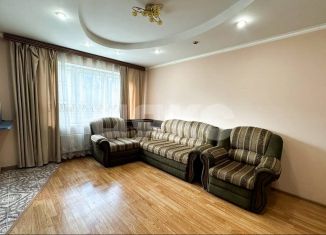 Продажа трехкомнатной квартиры, 67.6 м2, Тула, улица Марата, 35В