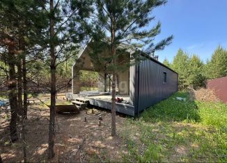 Продам дом, 83.2 м2, посёлок Рассоха, Черёмуховая улица, 7