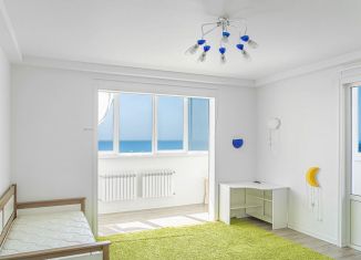 Продам двухкомнатную квартиру, 105.7 м2, Сочи, улица Яна Фабрициуса, 2/4Б, микрорайон Яна Фабрициуса