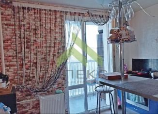 Продажа двухкомнатной квартиры, 62.6 м2, Воронеж, Беговая улица, 219/1, ЖК Континент