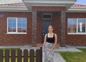 Продам дом, 84 м2, посёлок Голубево, Фруктовая улица, 4