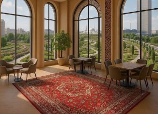 Продам помещение свободного назначения, 77.01 м2, Грозный, проспект В.В. Путина, 2