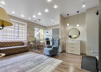 Продам 2-комнатную квартиру, 65.9 м2, Москва, Широкая улица, 30к1, Широкая улица