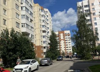 Продажа 1-комнатной квартиры, 35.7 м2, посёлок Шушары, территория Ленсоветовский, 21к3