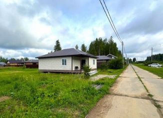 Продается дом, 98 м2, деревня Вахромеево, Дорожная улица