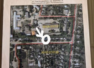 Продажа гаража, 22 м2, Крым, Дорожный переулок, 2А