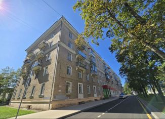 Продается 3-комнатная квартира, 78.9 м2, Дубна, Октябрьская улица, 13