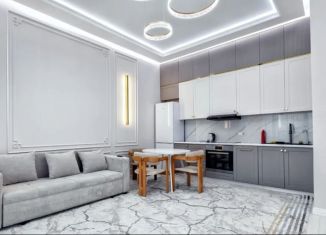 1-комнатная квартира в аренду, 43.9 м2, Краснодар, Московская улица, 118к1, Музыкальный микрорайон