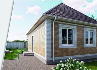 Продаю дом, 100 м2, посёлок Индустриальный, 3-й Евдокимовский переулок