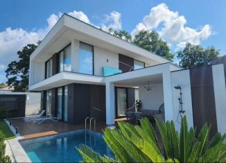 Продаю дом, 170 м2, Сочи, переулок Рахманинова, 47