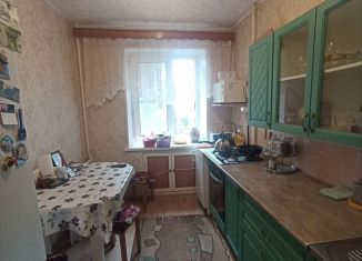 Сдается в аренду двухкомнатная квартира, 54 м2, Выборг, Приморское шоссе, 2А