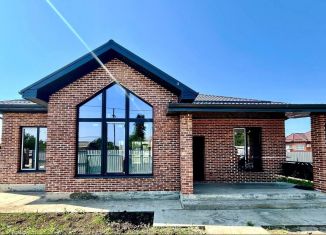 Продаю дом, 130 м2, поселок Темерницкий, улица Моша, 9