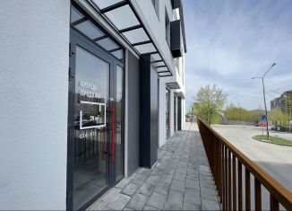 Помещение свободного назначения на продажу, 27.8 м2, Тюмень, Полевая улица, 109с9