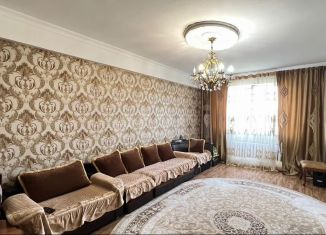 Двухкомнатная квартира на продажу, 76 м2, Махачкала, проспект Имама Шамиля, 107