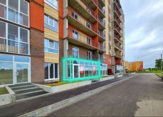 Продается помещение свободного назначения, 42.1 м2, село Верх-Тула, Солнечная улица, 3