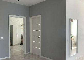 Продам 1-ком. квартиру, 50 м2, Махачкала, Маковая улица, 10