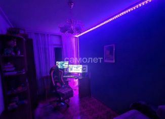 Продажа трехкомнатной квартиры, 61.8 м2, Елец, улица Королёва, 21