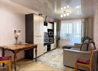 Однокомнатная квартира на продажу, 40.4 м2, Киров, Московская улица, 121к1