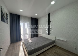 Двухкомнатная квартира на продажу, 52 м2, Республика Башкортостан, улица Майора Доставалова, 7