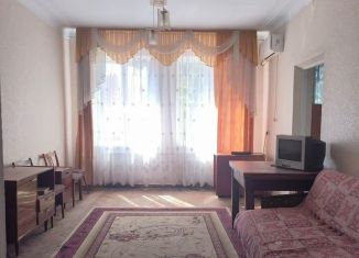 Продается двухкомнатная квартира, 48 м2, Краснодар, Индустриальная улица, 2, микрорайон Центральный